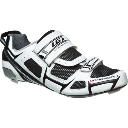 Louis Garneau - Tri Lite Men's Shoes