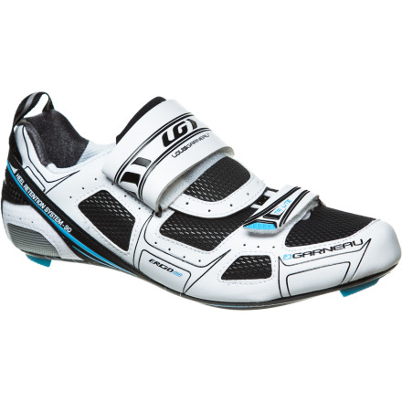 Louis Garneau - Tri Lite Women's Shoes