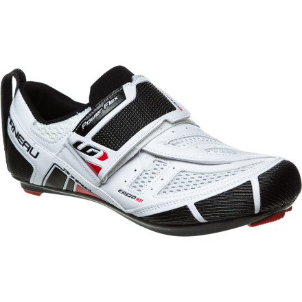 Louis Garneau - Tri X-Speed Men's Shoes