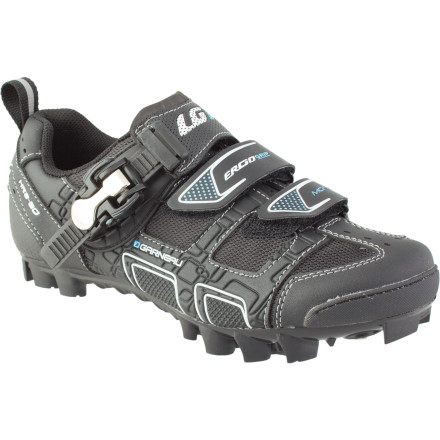 Louis Garneau - Monte MTB Women's Shoes