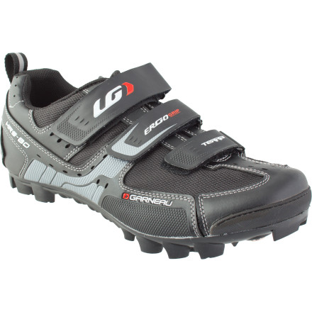 Louis Garneau - Terra MTB Shoes 