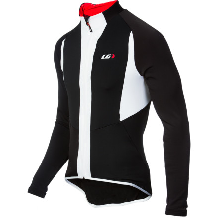 Louis Garneau - Mondo Thermal Long Sleeve Jersey 