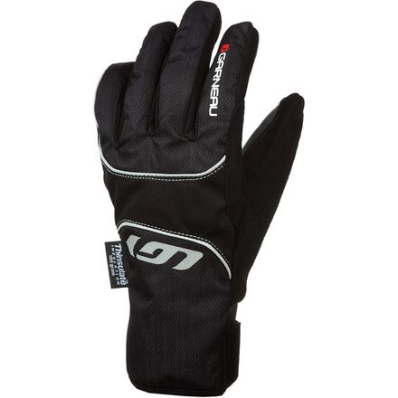 Louis Garneau - LG Shield Gloves 