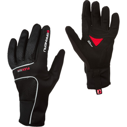 Louis Garneau - Windtex Eco Flex 2  Glove