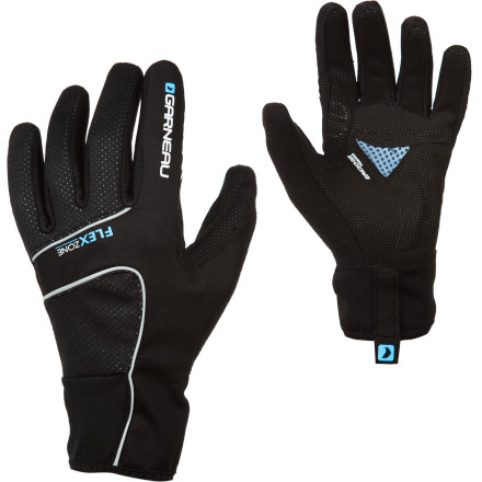 Louis Garneau - Wind Tex Eco Flex 2 Women's Glove