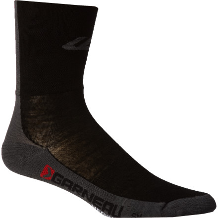 Louis Garneau - Yarn Socks