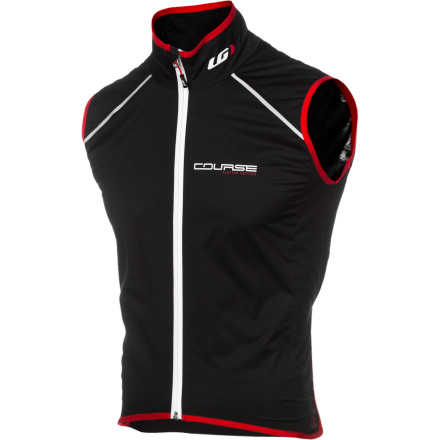 Louis Garneau - Course Speedzone Vest