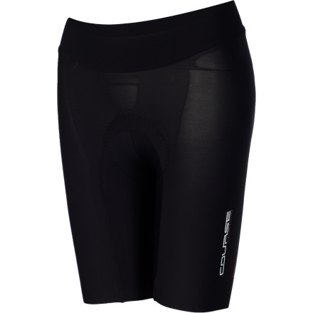 Louis Garneau - Course Race Women's Shorts