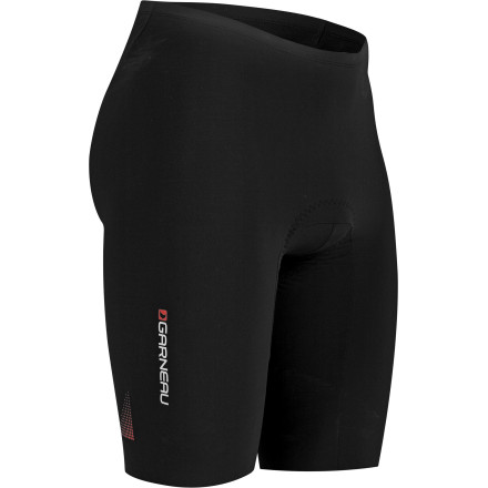 Louis Garneau - Tri Elite Course Men's Shorts