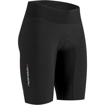 Louis Garneau - Tri Elite Course Women's Shorts