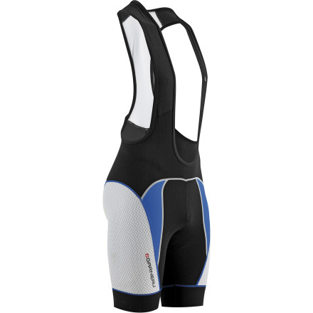 Louis Garneau - CB Carbon Men's Bib Shorts