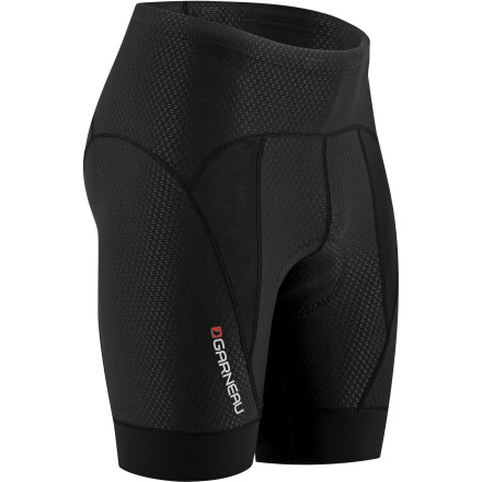 Louis Garneau - CB Carbon Short - Men's