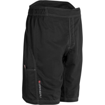 Louis Garneau - Liberty Short 2 - Men's