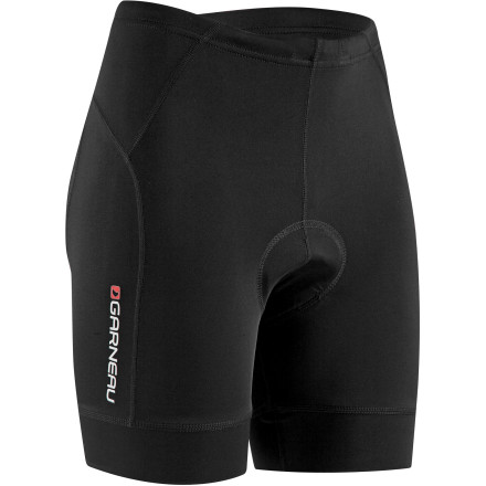 Louis Garneau - Signature Optimum Women's Shorts