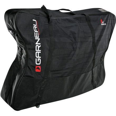 Louis Garneau - AWD Bike Transpo Case