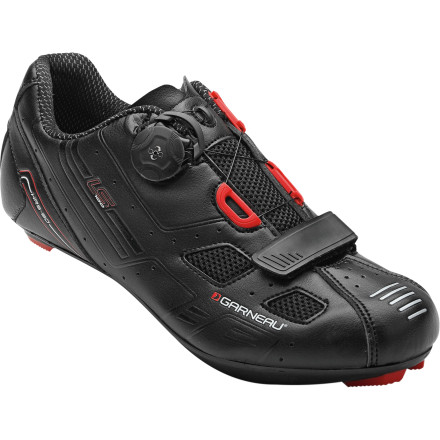 Louis Garneau - LS-100 Men's Shoes