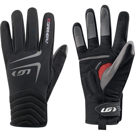 Louis Garneau - Match Gloves