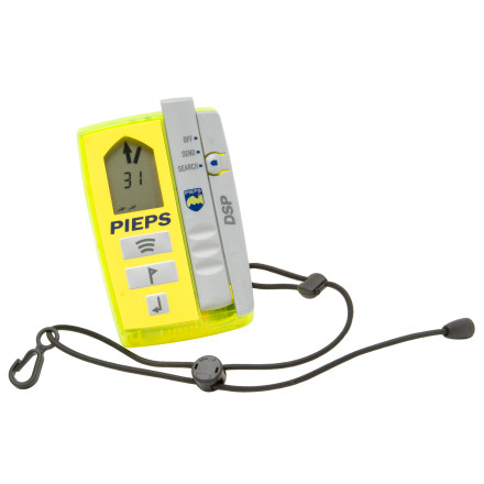 Pieps - DSP Smart Transmitter