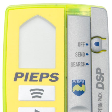 Pieps - DSP Advanced Smart Transmitter