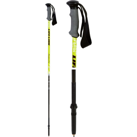 Life-Link - Mountain Lily Ski Pole/Probe - Women's