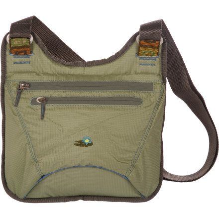 Lilypond Daybreak Shoulder Bag - Women