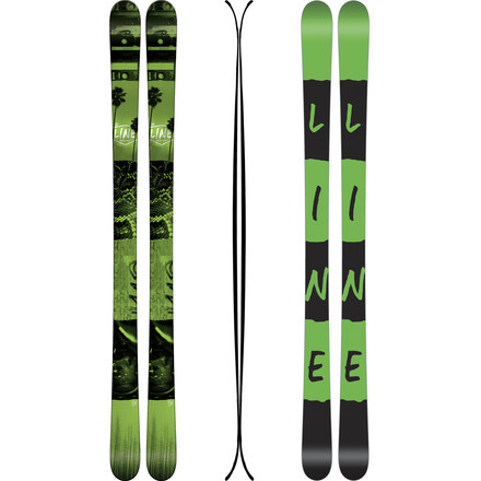 Line - Mastermind Ski