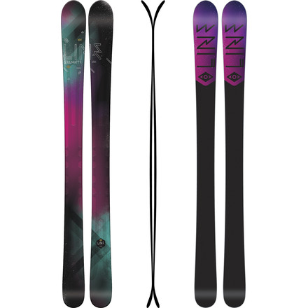 Line - Soulmate 98 Ski - Women's