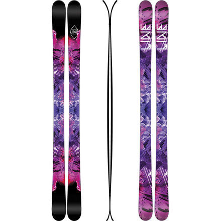 Line - Celebrity Ski - Women's