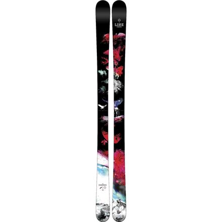 Line - Chronic Ski