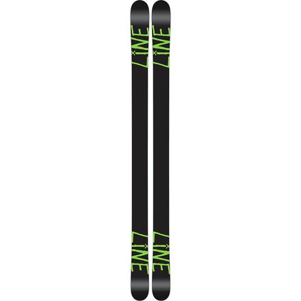 Line - Future Spin Ski