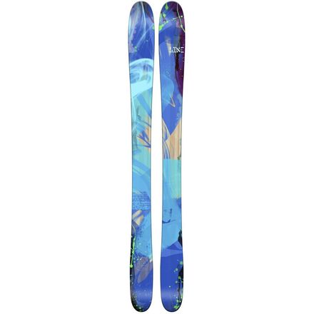 Line - Pandora Ski - Women's