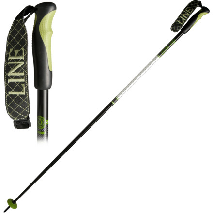 Line Lance Ski Pole