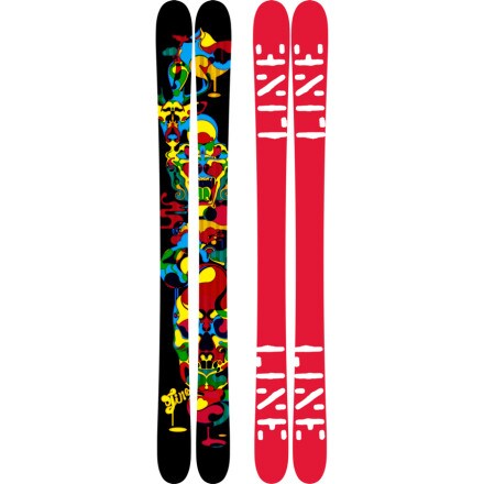 Line - Blend Ski