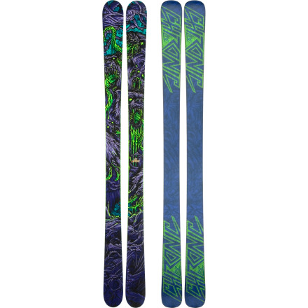 Line Chronic Ski