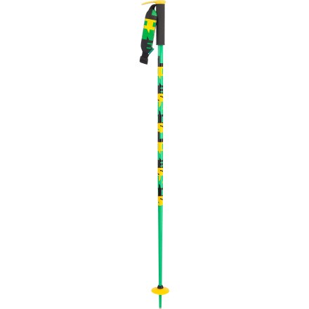 Line - Pin Ski Pole