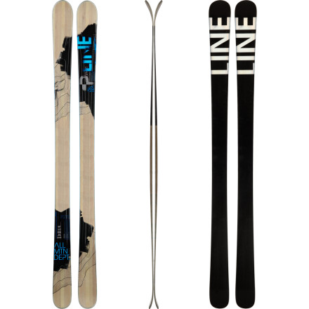 Line - Prophet Flite Ski