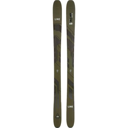 Line - Blade Optic 104 Ski - 2024 - One Color