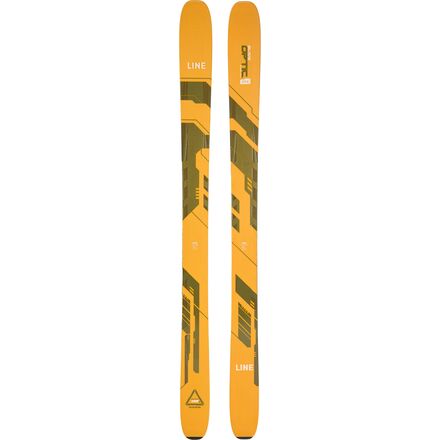 Line - Blade Optic 114 Ski - 2024 - One Color