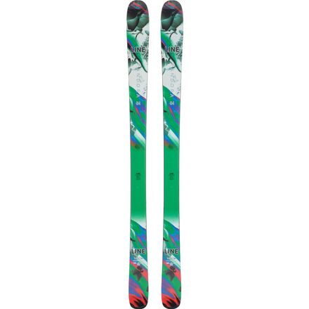 Line - Pandora 84 Ski - 2024 - Women's - One Color