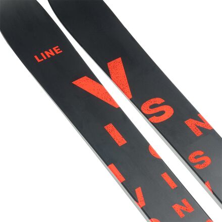Line - Vision 118 Ski - 2024