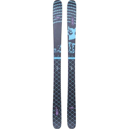 Chronic 101 Ski - 2026