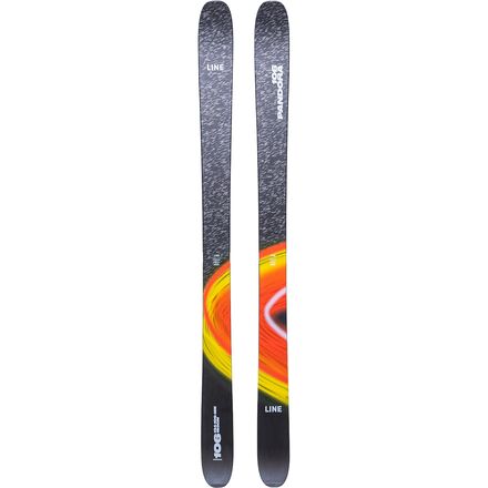 Pandora 106 Ski - 2026