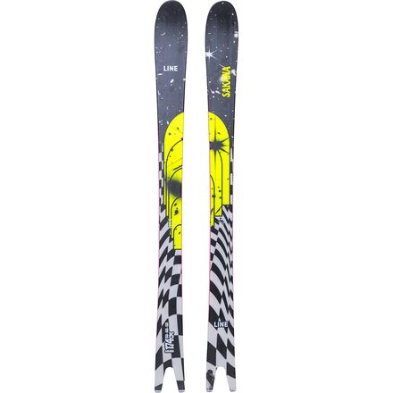 Sakana Ski - 2026