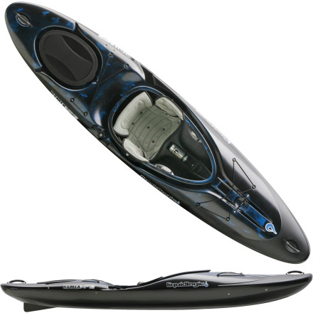 Liquidlogic Kayaks - Remix XP10 Kayak