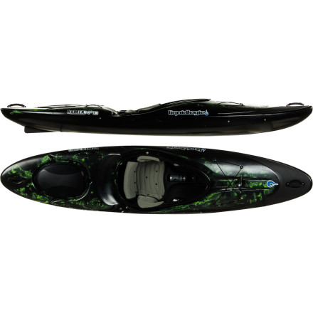 Liquidlogic Kayaks Remix XP10 Kayak