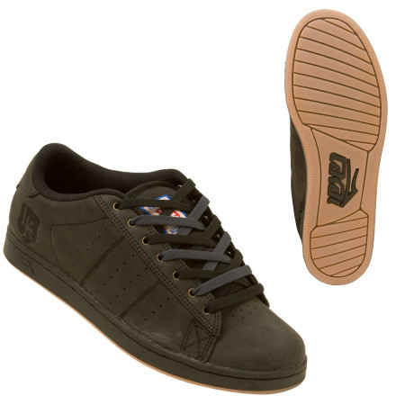 Lakai Kingston 2 Shoe - Men's