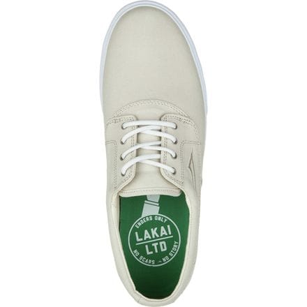 Lakai - Camby Skate Shoe - Men's