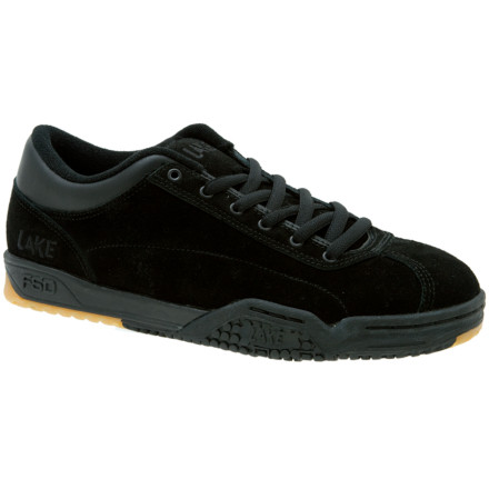 Lake Geezer Bike Shoe - Men's