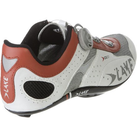 Lake - CX331 Speedplay Shoes - Men's