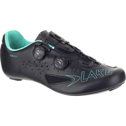 Lake - CX237 Cycling Shoe - Men's